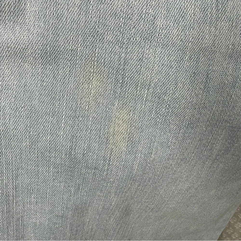 Good American Light Wash Good Cuts High Rise‎ Jeans